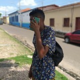 Tmaia0Do from Viana | Man | 22 years old | Capricorn