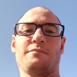 Salvo from Palermo | Man | 35 years old | Capricorn