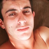 Thiago from Patos de Minas | Man | 32 years old | Virgo