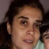 Yani from Cordoba | Woman | 46 years old | Cancer