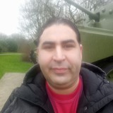 Salah from Antwerpen | Man | 44 years old | Aquarius