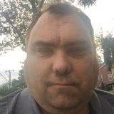 Hulk from Merchantville | Man | 54 years old | Gemini