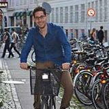 Tony from Zhabinka | Man | 33 years old | Aquarius