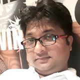 Vibhu from Panaji | Man | 41 years old | Capricorn