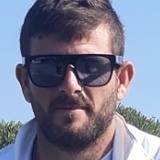 Hekuran from Botricello | Man | 35 years old | Capricorn