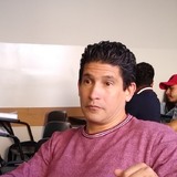Roberto from Benito Juarez | Man | 39 years old | Virgo