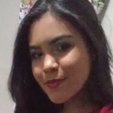 Gabrielly from Sao Paulo | Woman | 25 years old | Leo