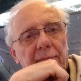 Grafiwagnm5 from Veinticinco de Mayo | Man | 63 years old | Capricorn