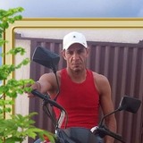 Gil from Goiania | Man | 48 years old | Leo