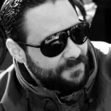Os from Haarlem | Man | 42 years old | Gemini