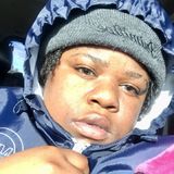 Keke from Columbia | Woman | 27 years old | Cancer