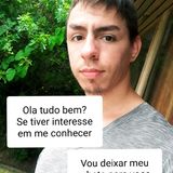 Jeanzinho from Garopaba | Man | 31 years old | Leo