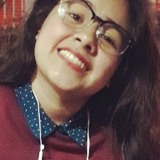 Peque from Santiago de Chile | Woman | 29 years old | Capricorn