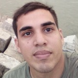 Andrew from La Chorrera | Man | 36 years old | Virgo