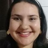 Cah from Piracicaba | Woman | 34 years old | Aquarius