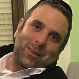 David from Jerusalem | Man | 41 years old | Scorpio