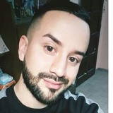 Elianferreyqo from Chajari | Man | 29 years old | Leo