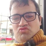 Pereira from Fanzeres | Man | 38 years old | Leo