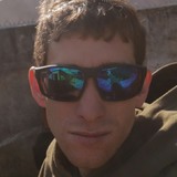 Mauro from Santa Bernardina | Man | 25 years old | Cancer