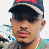 Everton from Santo Antonio do Amparo | Man | 31 years old | Taurus
