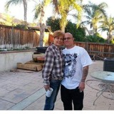 Eichmannmars3Y from Denver | Man | 45 years old | Cancer