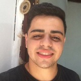 Silas from Bauru | Man | 29 years old | Leo