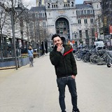 Yassirarshadrc from Antwerpen | Man | 25 years old | Libra