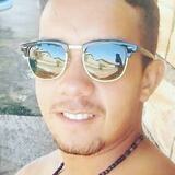 Luangoncalveex from Pires do Rio | Man | 26 years old | Capricorn