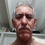 Avilam from Cucuta | Man | 65 years old | Taurus