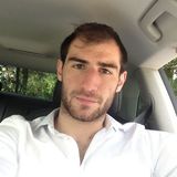 Andoo from Deurne | Man | 34 years old | Aquarius