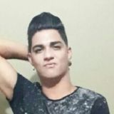 Jheff from Montes Claros | Man | 28 years old | Capricorn