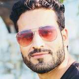 Khawaja from Srinagar | Man | 35 years old | Scorpio