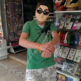 Dave from Nootdorp | Man | 31 years old | Libra