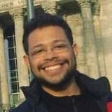 Will from Morro do Chapeu | Man | 33 years old | Libra