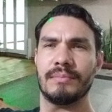 Bill from Campo Grande | Man | 43 years old | Libra