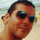 Beraldini from Bezerros | Man | 46 years old | Libra