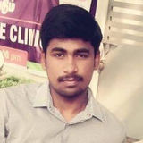 Santhosh from Tiruppur | Man | 32 years old | Aries