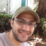 Joseph from Sheung Wan | Man | 40 years old | Leo