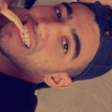 Ellm34W from Madrid | Man | 25 years old | Sagittarius