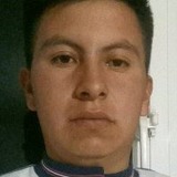 Rafael92Kz from San Felipe del Progreso | Man | 28 years old | Cancer