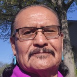 Charlesbegay75 from Chinle | Man | 63 years old | Cancer