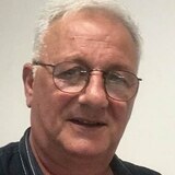 Amauroavq from Bari | Man | 64 years old | Scorpio