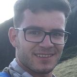 Petru from Bucharest | Man | 29 years old | Cancer