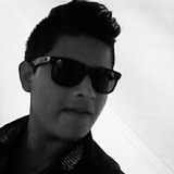 Hv from San Sebastian el Grande | Man | 32 years old | Leo