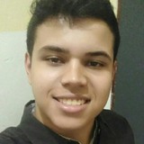Victor from Araraquara | Man | 25 years old | Cancer
