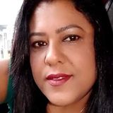 Lu from Sao Paulo | Woman | 47 years old | Aries