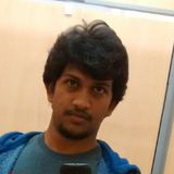 Balu from Middletown | Man | 34 years old | Cancer
