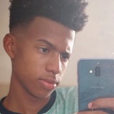 Pedrinho from Mogi Mirim | Man | 25 years old | Scorpio