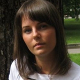 Lena from Samara | Woman | 38 years old | Aries