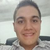 Johel from Alejandro Roca | Man | 30 years old | Libra